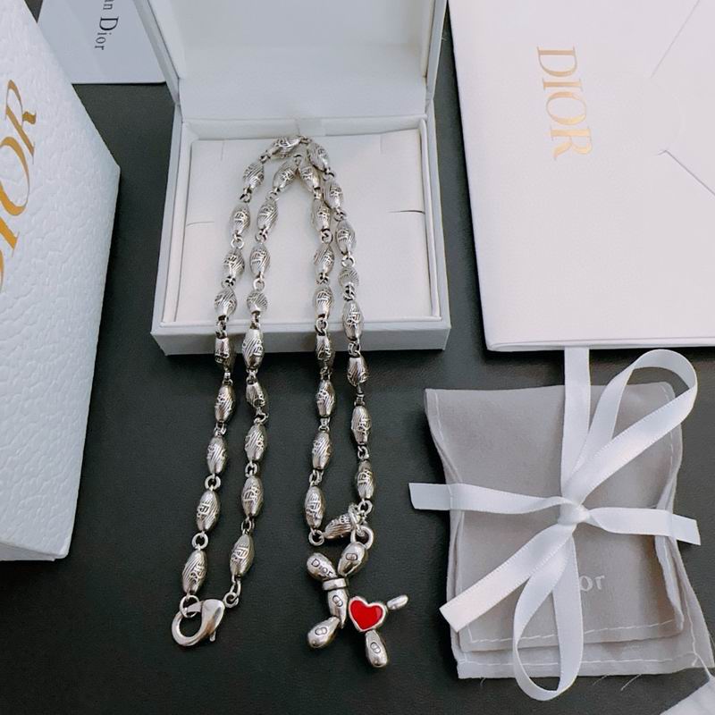 Dior Necklace 05yxh36